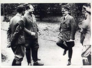 Hitler's jig